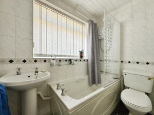 Bathroom- click for photo gallery